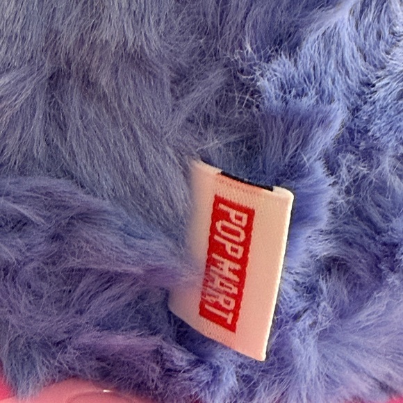 Dimoo Plush Container PopMart 100% Authentic - Picture 4 of 7